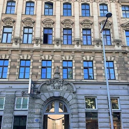 Aparthotel Residence Wien Eksteriør bilde