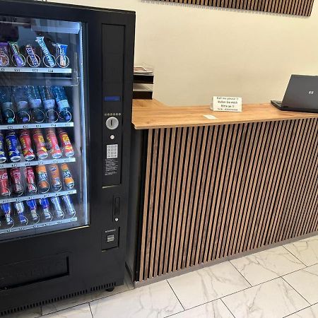 Aparthotel Residence Wien Eksteriør bilde