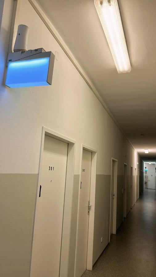 Aparthotel Residence Wien Eksteriør bilde