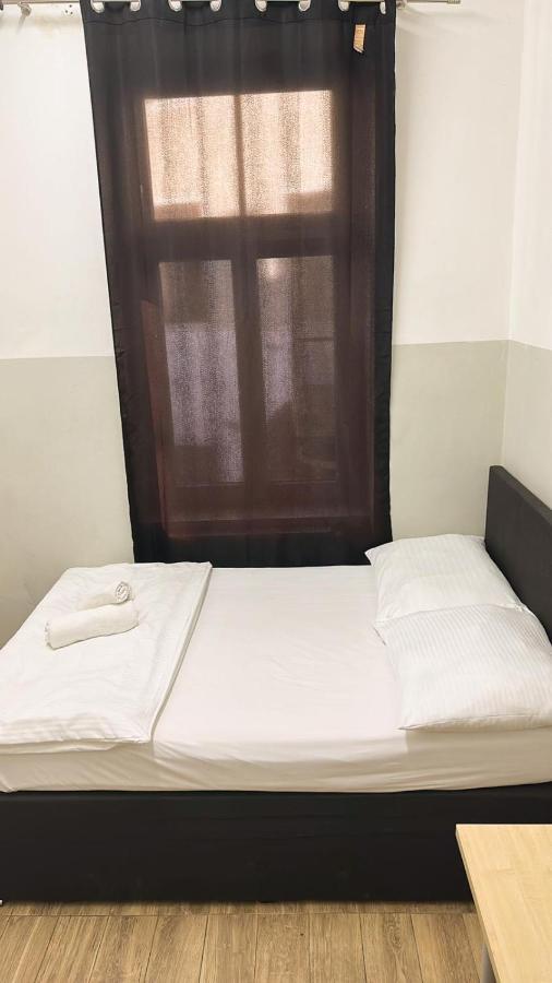 Aparthotel Residence Wien Eksteriør bilde