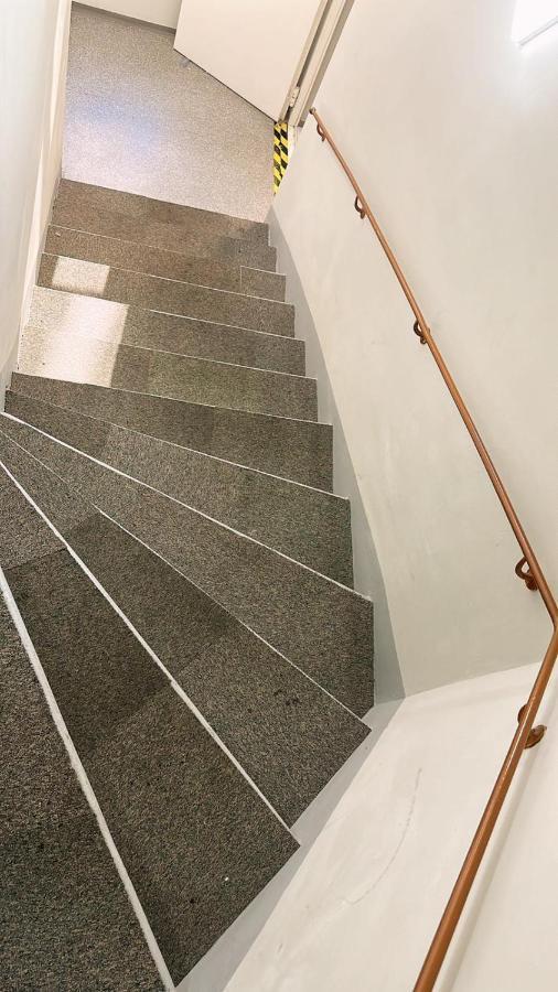 Aparthotel Residence Wien Eksteriør bilde