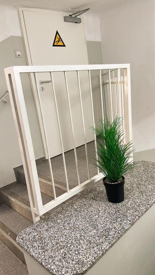 Aparthotel Residence Wien Eksteriør bilde