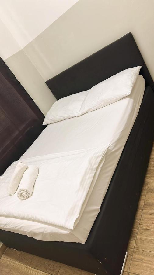 Aparthotel Residence Wien Eksteriør bilde