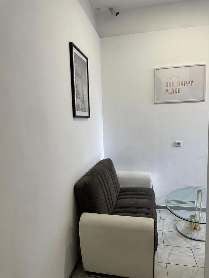 Aparthotel Residence Wien Eksteriør bilde