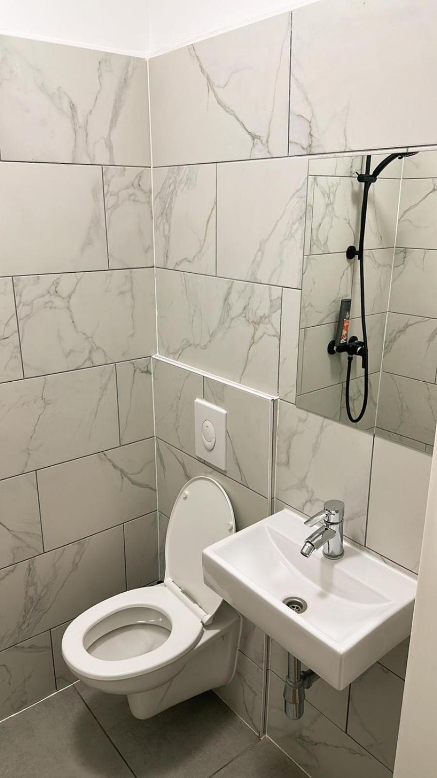 Aparthotel Residence Wien Eksteriør bilde